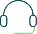 Customer Service Icon